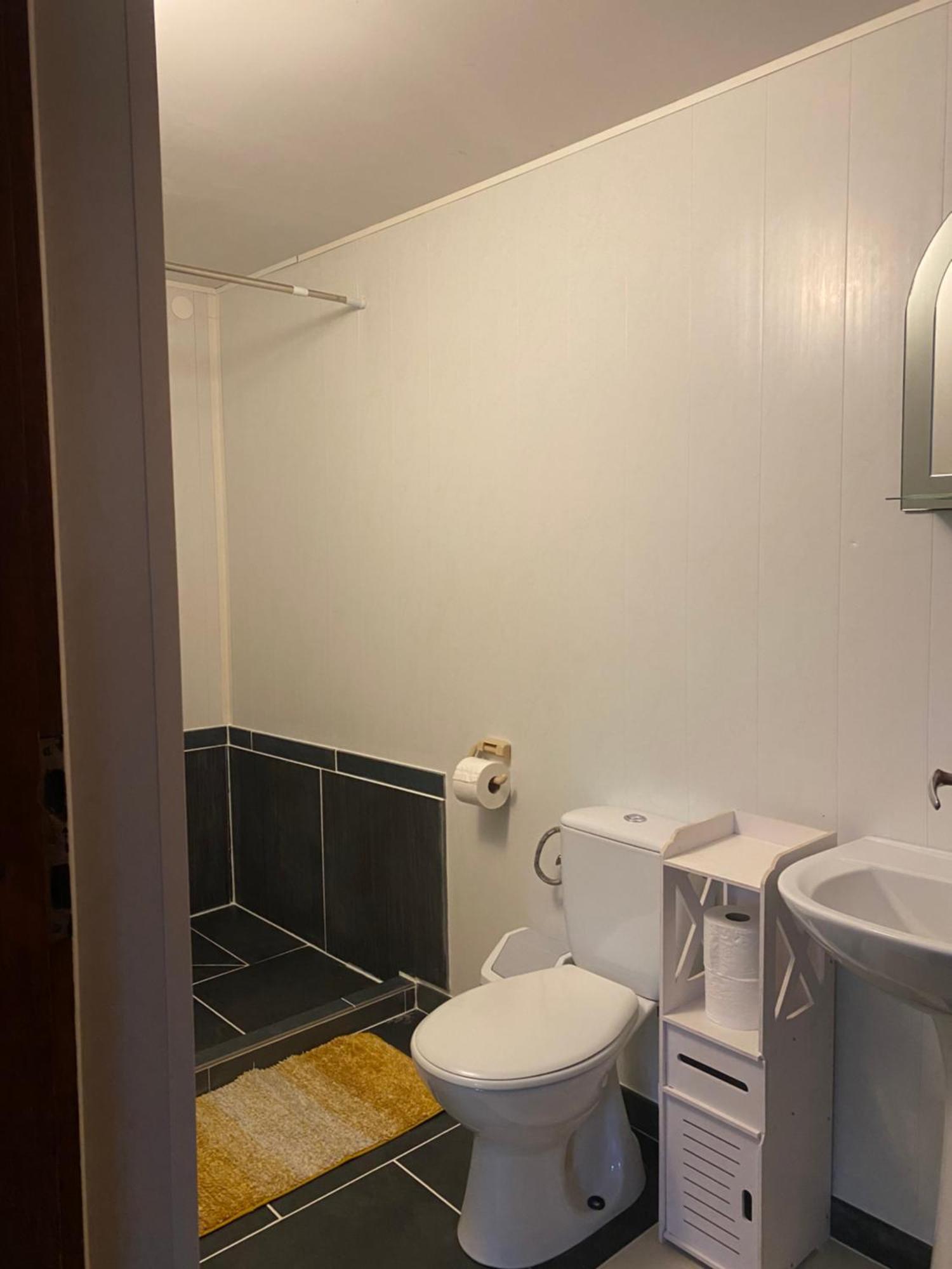 Stara Szkola Villa Krempna Bagian luar foto